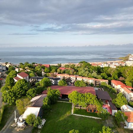 Hotel Sport Generation Camp Lozenets Exterior foto
